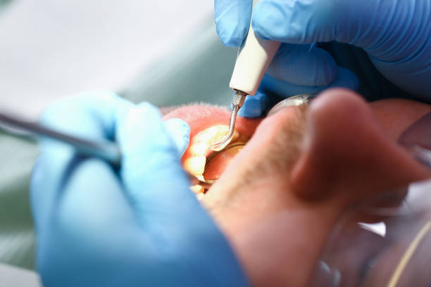 Best After-Hours Dental Care in Holiday Island, AR