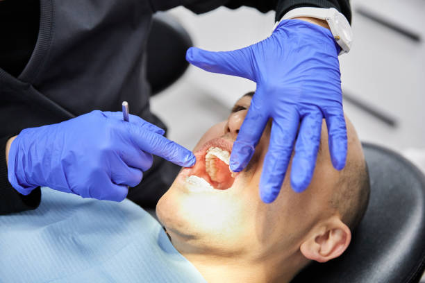 Best Emergency Treatment for Oral Infections in Holiday Island, AR
