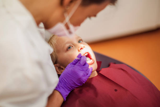 Best Emergency Pediatric Dental Care in Holiday Island, AR