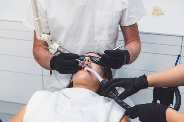 Best Emergency Treatment for Jaw Pain or Injury in Holiday Island, AR